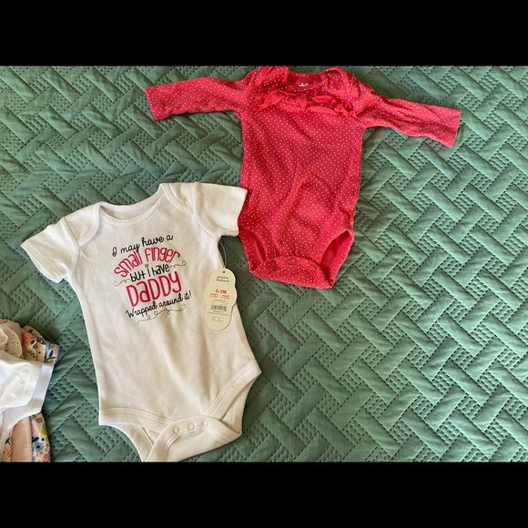 0-3mon bundle - Picture 7 of 8